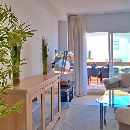 Baviera Golf * Vélez