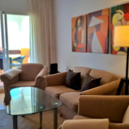 Baviera Golf * Vélez