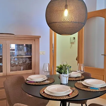 Apartamento Baviera Golf