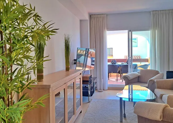 Baviera Golf * Vélez