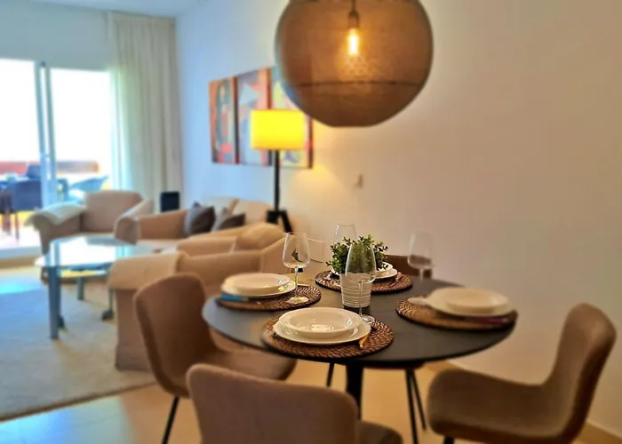 Baviera Golf Apartamento