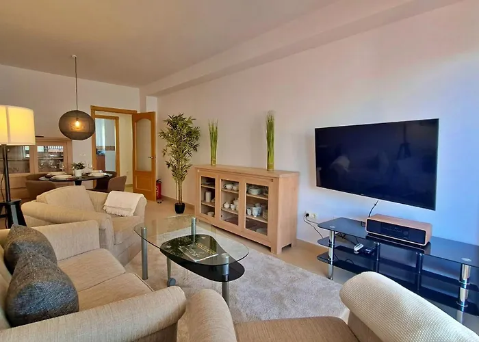 Baviera Golf Apartamento Vélez