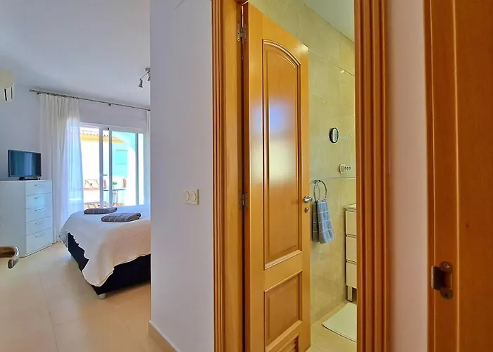 Baviera Golf Apartamento *