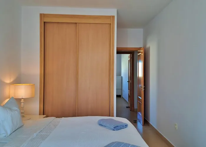 Apartamento Baviera Golf Vélez