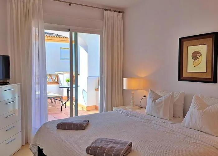 Baviera Golf * Vélez