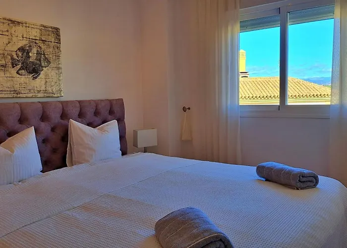 Apartamento Baviera Golf Vélez