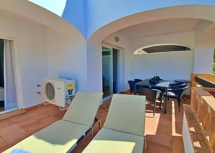 Apartamento Baviera Golf Vélez