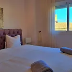 Apartment Baviera Golf Velez Malaga