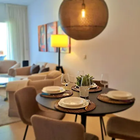 Baviera Golf Apartment